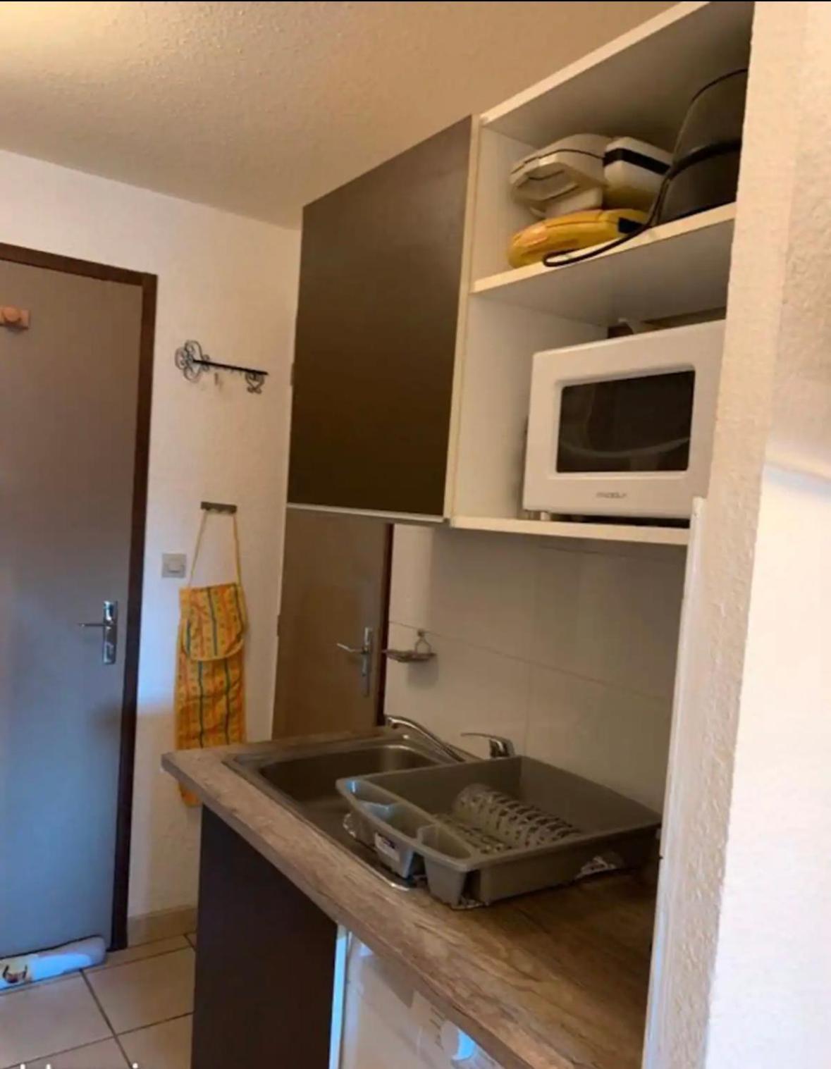 Appartement Super Cosy Pied Piste