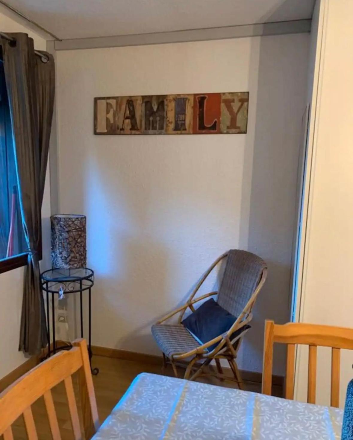 Super Cosy Pied Piste Apartment Métabief