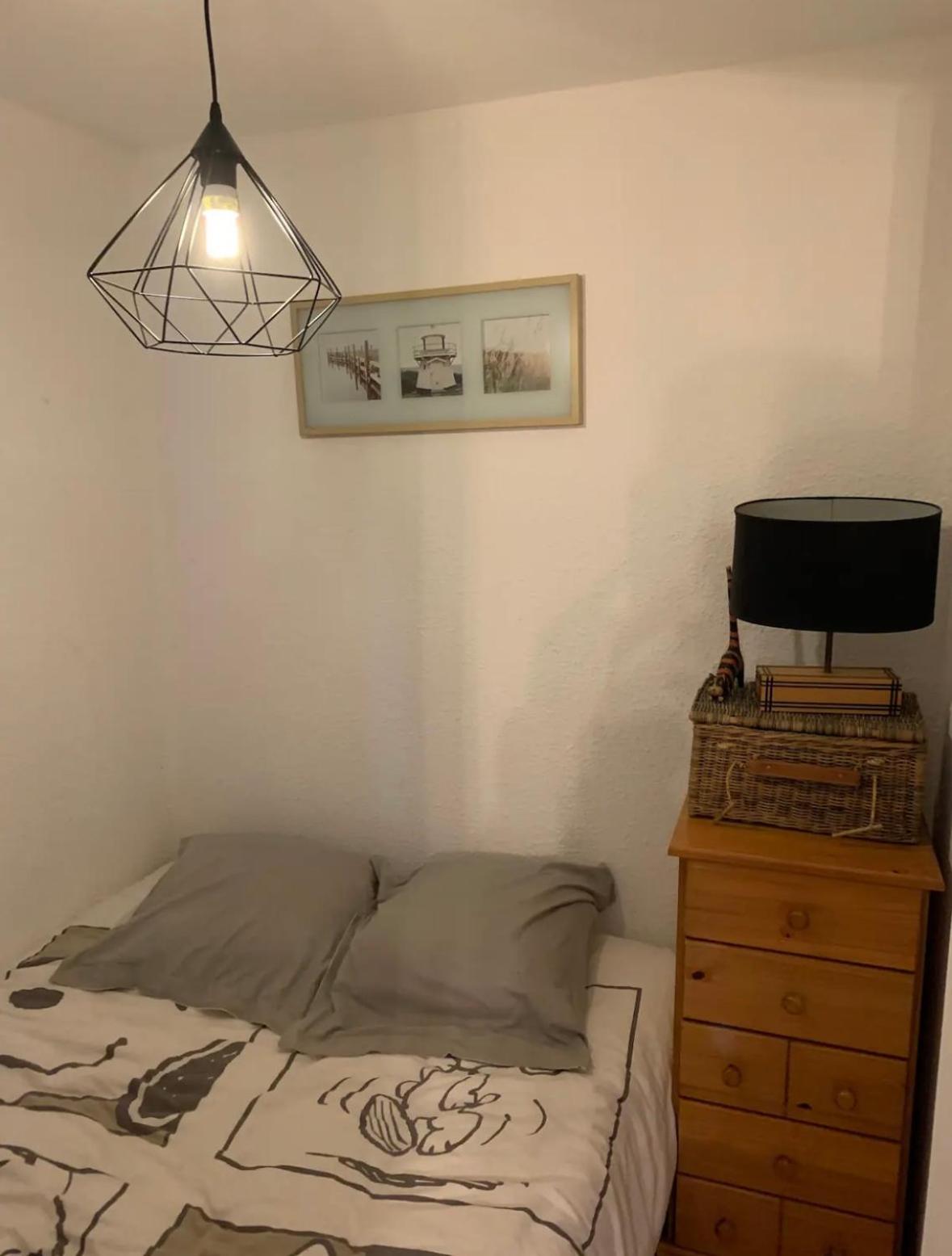 Super Cosy Pied Piste